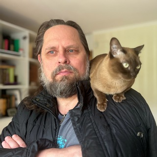 Логотип @kerigma_chat - Chat_kerigma