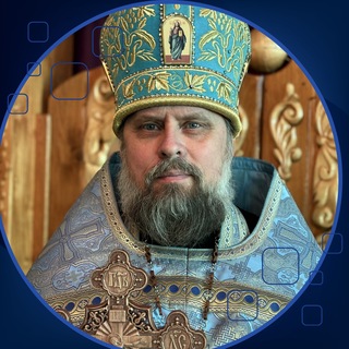Логотип @kerigma_orthodox - KERIGMA_прот. Игорь Рябко
