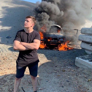 Логотип @kerillo58 - Кирилл Курьян