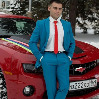 Логотип @kerimovteam - KerimovTeam