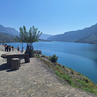 Логотип @kerimtur - Туры по Дагестану с Керимом. Экскурсии по Дагестану | гид-экскурсовод | Избербаш