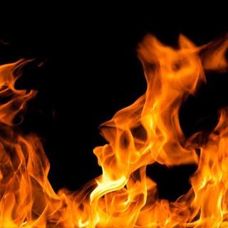 Логотип @kerisinovayabomba_com - керасиновая бомба (заброшен)