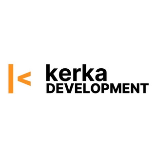 Логотип @kerka_development - 🖥️ | Kerka Development |
