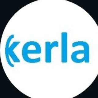 Логотип @kerlapro - Kerla Pro