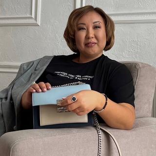 Логотип @kermenboiko - Бизнес без Шоу с Кермен Бойко