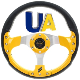 Логотип @kermoua - KermoUA