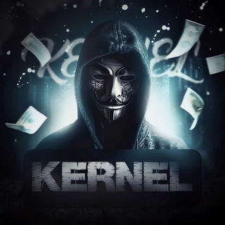 Логотип @kerne1chat - KERNEL CHAT