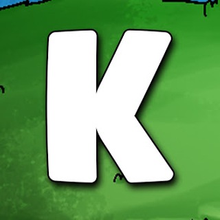 Логотип @kernex - KerneX