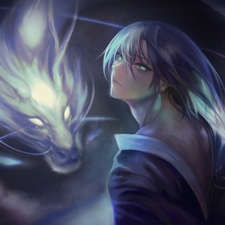 Логотип @kero_kero20_chat - Хранитель | The Keeper | Group