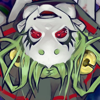 Логотип @kerokokero - керакера