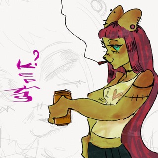 Логотип @kerry_119 - кери119