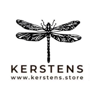 Логотип @kerstensstore - https://kerstens.store