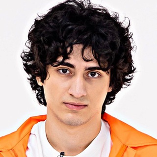 Логотип @keryagg - KERYA