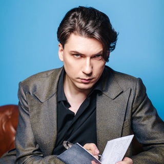 Логотип @kerzbagpiper - Кирилл Гордеев /kerzbagpiper