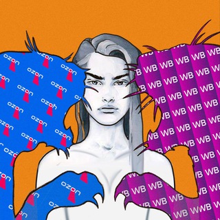 Логотип @kesh_za_otziv - WB OZON от блогеров по бартеру и кэш за отзыв