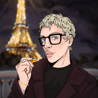 Логотип @keshaemoboy - Kesha