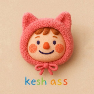 Логотип @keshass_tatts - Keshass_tatts