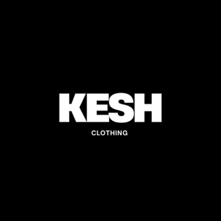 Логотип @keshstore - KESH Store