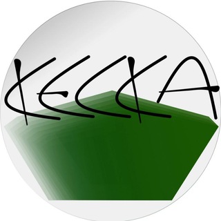 Логотип @keskainfo - КЕСКА