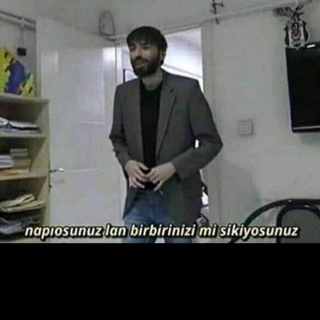 Логотип @keslanh - Üçüncü Dünya Savaşı