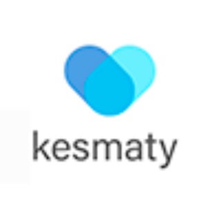 Логотип @kesmaty_outstaff - Kesmaty Аутстафф Запросы