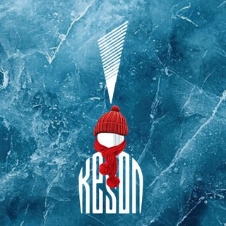 Логотип @kesonobolon - Keson🌳