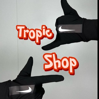 Логотип @kesual_stil - 𝙏𝙍𝙊𝙋𝙄𝘾 𝙎𝙃𝙊𝙋