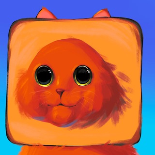 Логотип @kesulkens - Мемы от Кесулькена :3