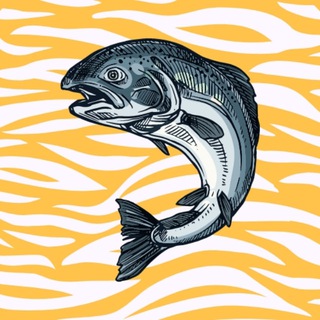 Логотип @ketamedia - Кета | Куда сходить в Хабаровске?