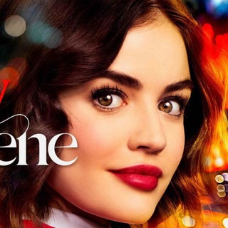 Логотип @keti_kin_serial - Кэти Кин