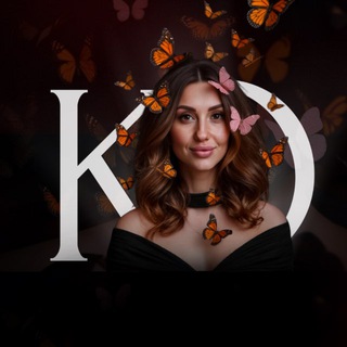 Логотип @keti_ko - KetiKo | Кэти Ко | Телесный психолог-тренер