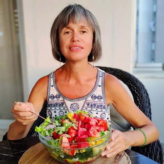 Логотип @ketlin_leaf_kanal - Сыроедение со Смыслом🥗