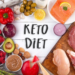 Логотип @keto17 - Кето Диета | Похудение