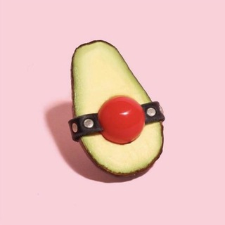 Логотип @keto_bdsm_chat - Кето-БДСМщик Chat