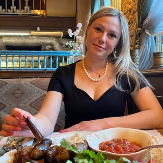 Логотип @keto_girl_evgenia - КЕТО и LCHF РЕЦЕПТЫ