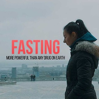 Логотип @keto_ifasting - Intermittent Fasting Art + Keto Diet
