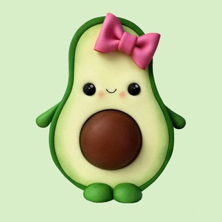 Логотип @keto_sweets - KETO SWEETS 🥑 Десерты и не только