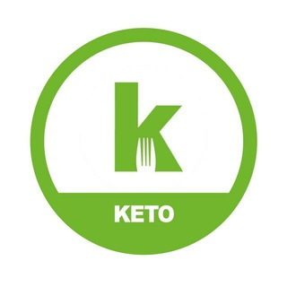 Логотип @ketobibliotekaa - Интервальное питание/кето библиотека