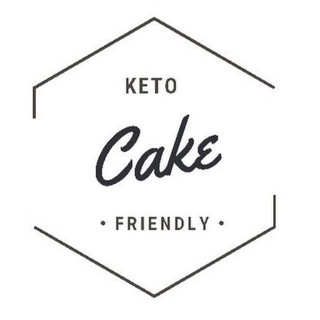 Логотип @ketocake39 - Ketocake
