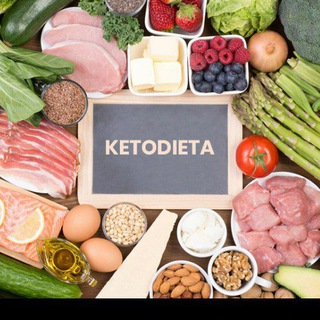 Логотип @ketodieta_ig - СОГЛОМ - ХАЁТ. ИНТЕРВАЛ ОЧЛИК-ИНТЕРВАЛЬНОЕ ГОЛОДАНИЯ. СПОРТ. 🥑🧈🍗