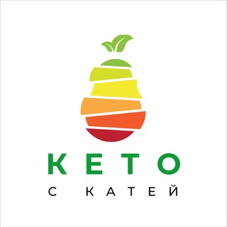 Логотип @ketokatya - Ketokatya
