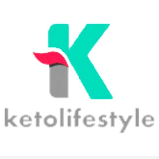 Логотип @ketolifestyle_shop - KLS - KetoLifeStyle