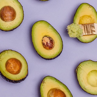 Логотип @ketopunk - КЕТО ПАНК - лучшие рецепты для кето-диеты