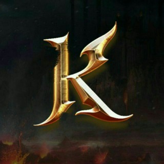 Логотип @ketrawars_net - KetraWars | 🎁 Бонус Старт 14.04