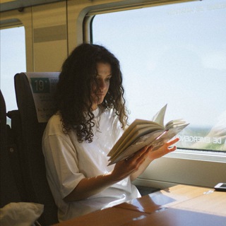 Логотип @ketrinpapris - Читай зі мною