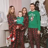 Логотип @ketrinsergei - Семейный мамска - папский блог