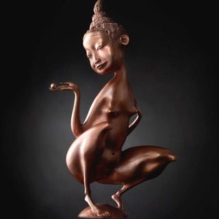 Логотип @ketro - Контролируемое бесстыдство