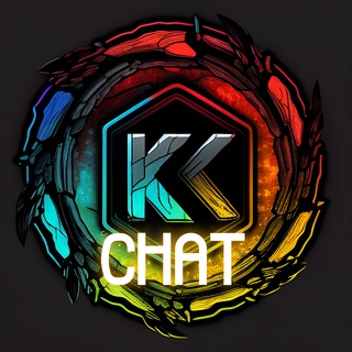Логотип @ketronix_chat - Ketronix - Чат