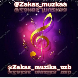 Логотип @ketsang8ketaver - 🎶🎵 ZAKAS MUSIC 🎵🎶