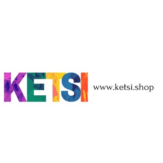 Логотип @ketsi_shop - Магазин верхней одежды и горнолыжных костюмов Ketsi shop